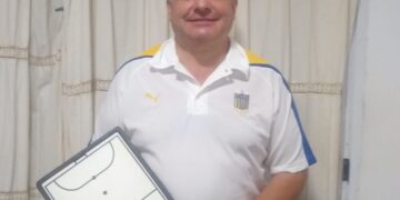 Fernando Cuerva es nuevo entrenador de Central
