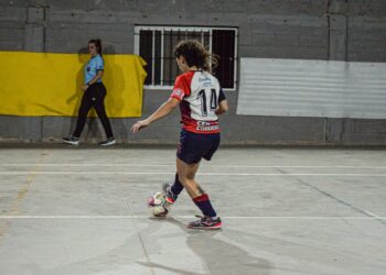 Candela Lancellotti: “Estamos muy comprometidas con el club y convencidas de la camiseta”