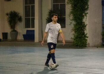 Tomás Nardone: “Al ascenso siempre lo miramos de reojo”