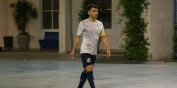 Tomás Nardone: “Al ascenso siempre lo miramos de reojo”
