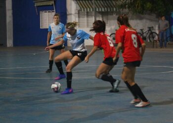 Empiezan los torneos anuales