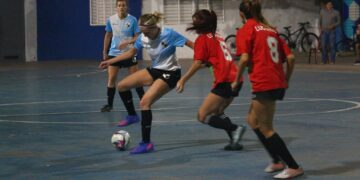 Empiezan los torneos anuales