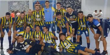 Nuevo triunfo para Central