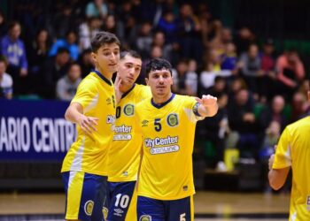 Goleada Canalla