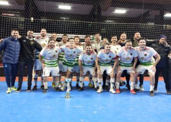 El Luchador se quedó con el Torneo Apertura
