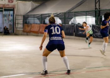 Empezó la segunda etapa del torneo