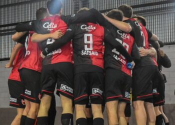 Newell’s se llevó un gran triunfo de Sarandí