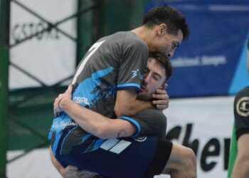 La Copa de Oro termina en Rosario