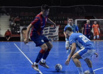 17 de Agosto y SECLA definen la Copa de Oro