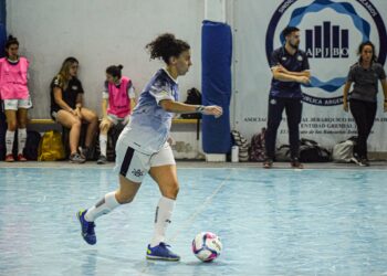 Los cuartos se ponen en marcha