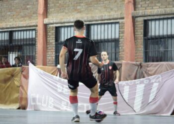 Pasó la fecha semanal de los torneos masculinos