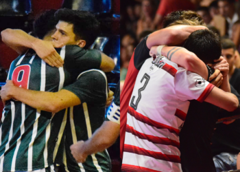 La final será entre Jockey y Newell’s