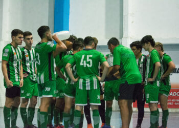 Cinco equipos cambian de entrenador