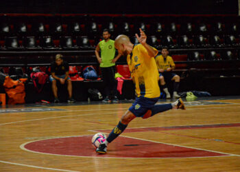 Ya hay nueve clasificados