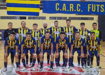 Central logró su primera victoria