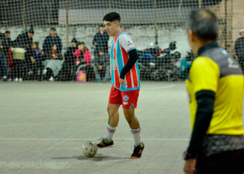 Pasó otra jornada