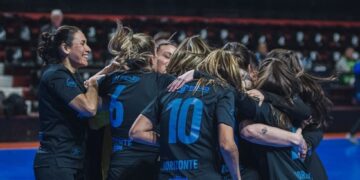 ¡Horizonte jugará la final de la Copa de Oro!