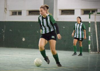 Se disputó la 18ª