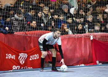 Los torneos masculinos superaron una nueva jornada