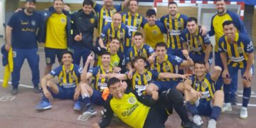 Central ganó y sigue siendo líder