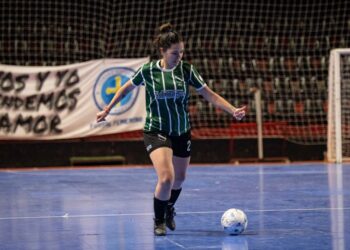 Las dos divisiones tuvieron actividad