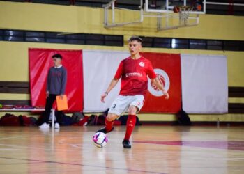 Culminó una jornada más de los torneos masculinos