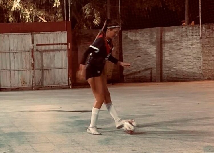 Superada la fecha 22