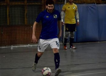 Se jugó otra fecha