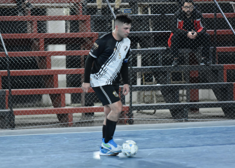 Se jugó una fecha más