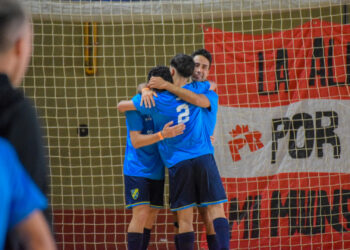 Regatas es semifinalista