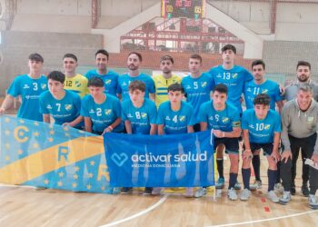 Regatas se quedó con el subcampeonato