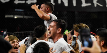 ¡Newell’s jugará nuevamente en Primera A!