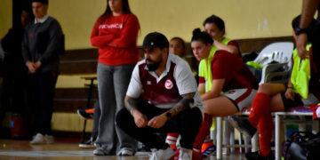 Andrés Herrera: “Vamos a aspirar a llegar a playoffs”