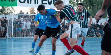 Se viene la temporada 2025: se sortearon los torneos