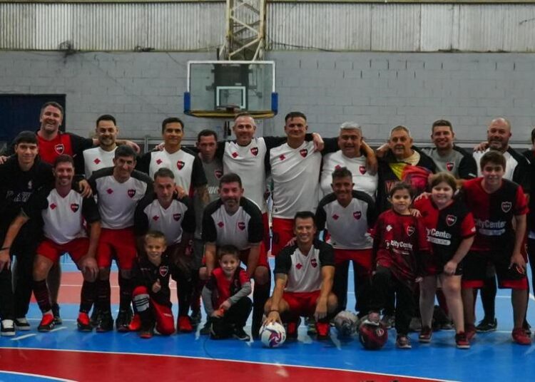Newell’s se quedó con el Torneo de Verano