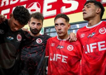 Resumen de la semana: Provincial sumó por primera vez