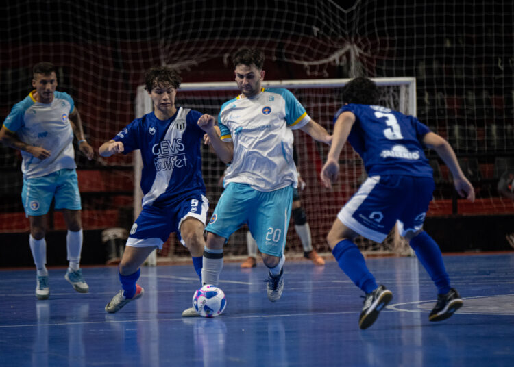 Arrancan los 32avos de final: ¿Cuándo se presentarán los equipos rosarinos?