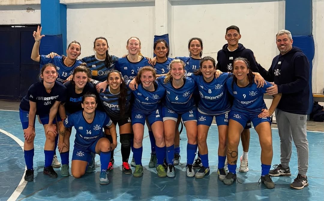 Remeros venció a Banco Nación y jugará la Supercopa