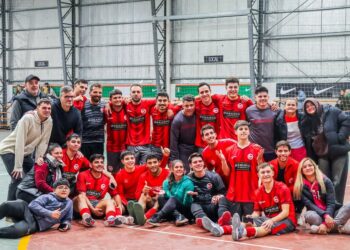 Resumen de la semana: Provincial y Newell’s fueron los ganadores rosarinos de la fecha