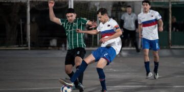 Arranca la Zona Campeonato: diez equipos en busca del ascenso