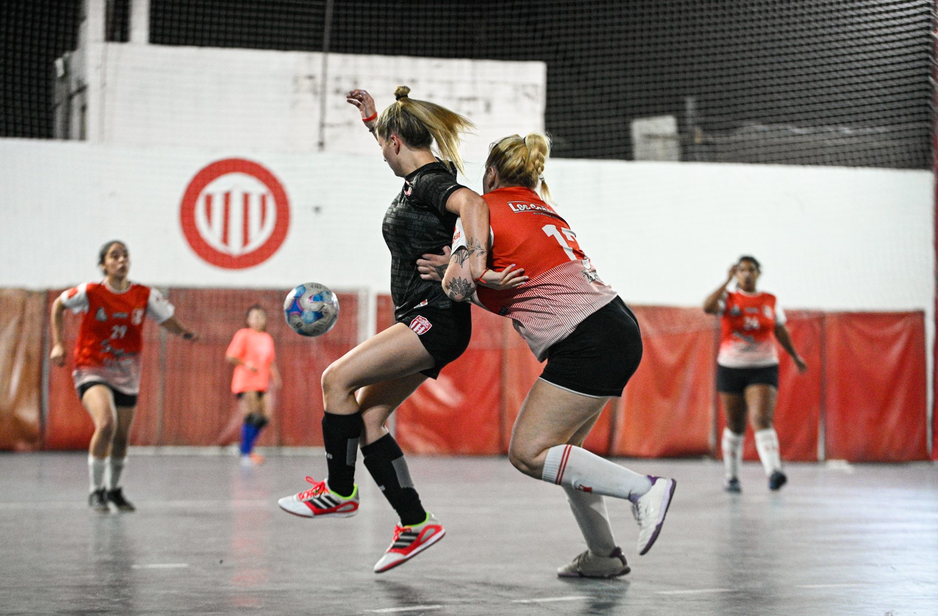 Inician las semifinales por el otro ascenso