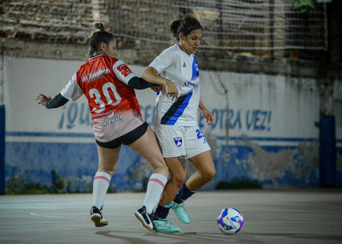 Definidos los playoffs por el ascenso