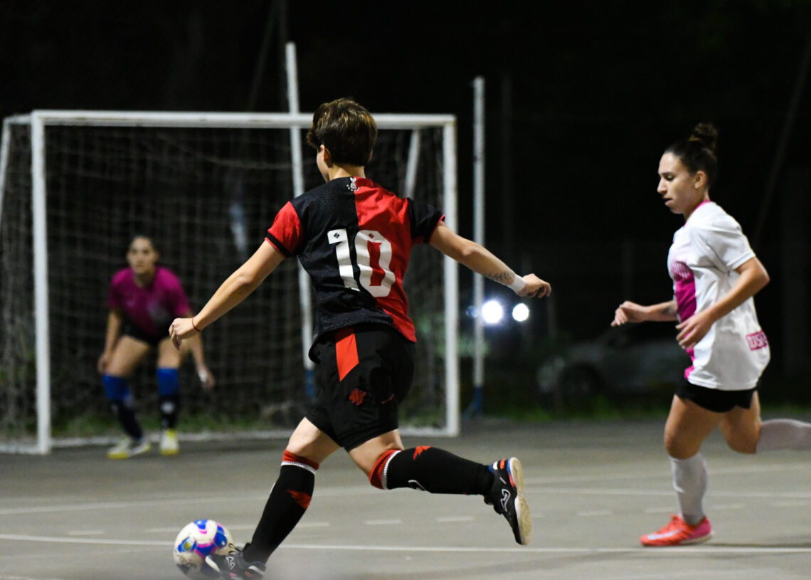 Todo listo para los playoffs de la A