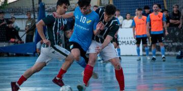 Regatas y Jockey, cara a cara por un nuevo campeonato