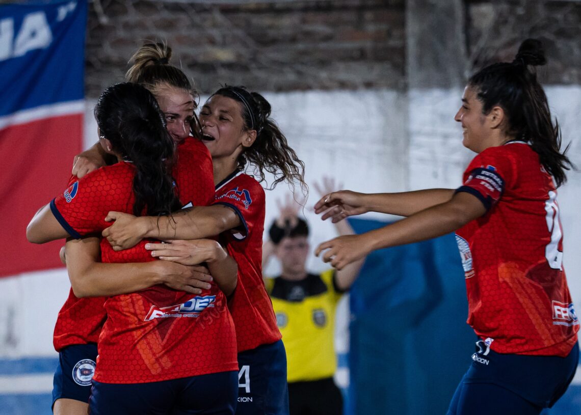 Central Córdoba ganó la Copa de Plata