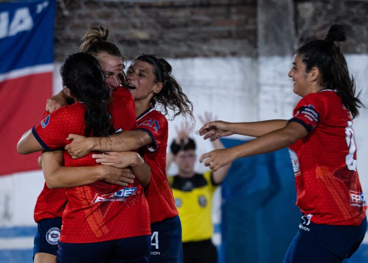 Central Córdoba ganó la Copa de Plata