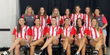 Confirmada la lista de la Selección Rosarina para disputar el Torneo Nacional en nuestra ciudad