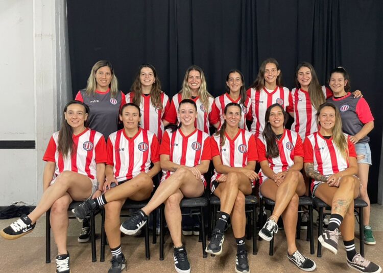 Confirmada la lista de la Selección Rosarina para disputar el Torneo Nacional en nuestra ciudad