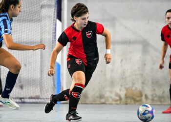 Se disputó la tercera