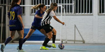 Inició la temporada 2026